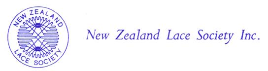New Zealand Lace Society