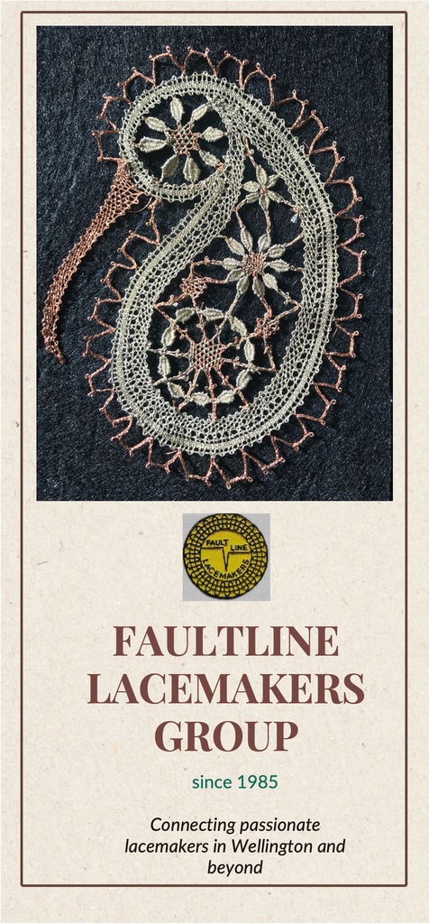 Faultline 1