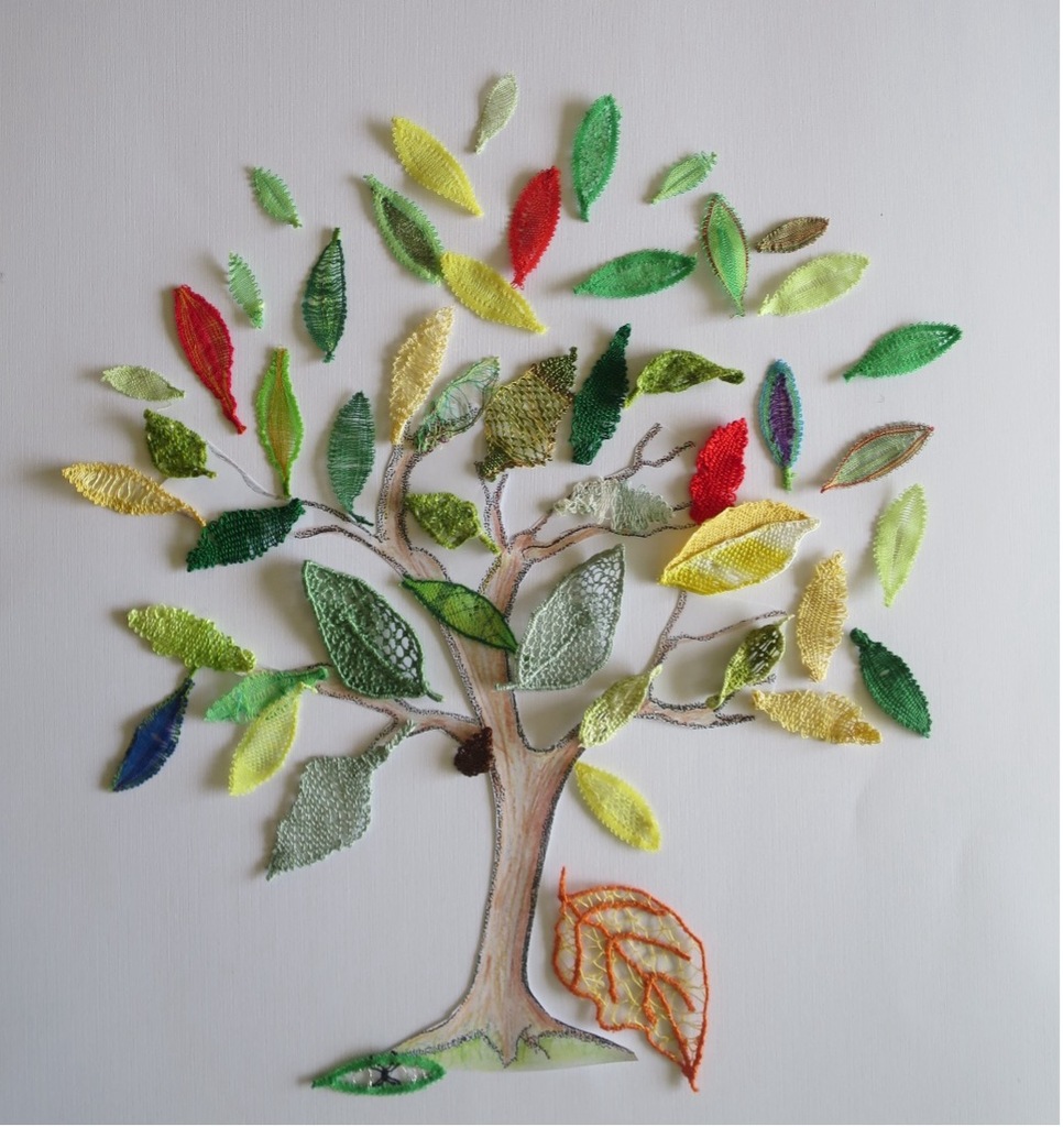 tree