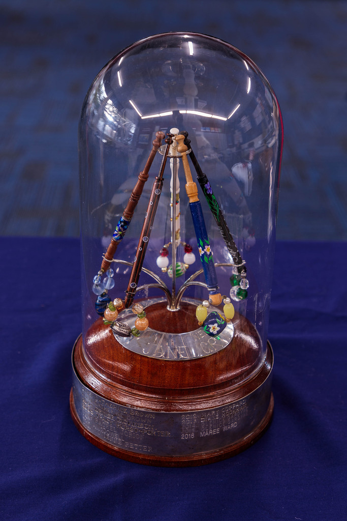 Jane Griffths Trophy
