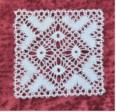 lace